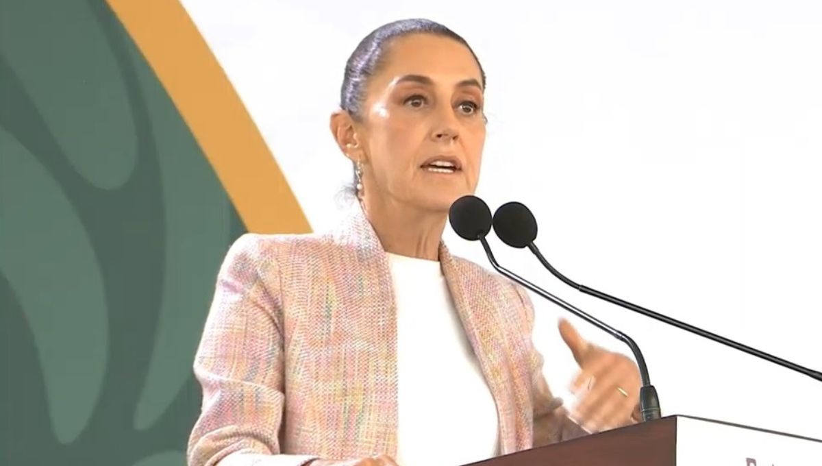 Presidenta Sheinbaum Pardo anuncia apoyos para el oriente del Edomex y defiende derechos de migrantes en EU