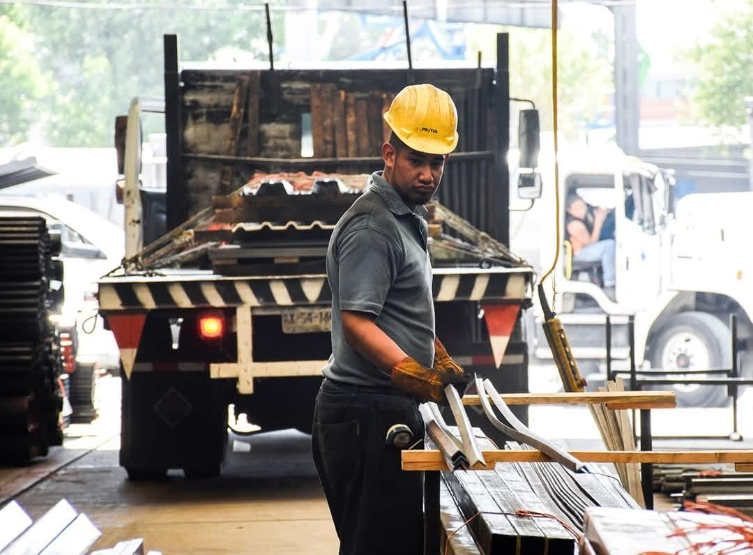 Carmen no sufrirá impacto inmediato por aranceles al acero y aluminio; afectará más a EU: CCEC 