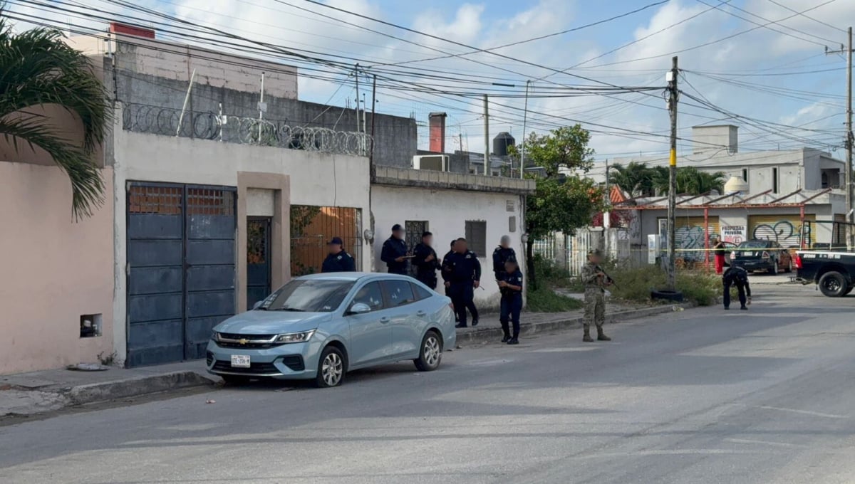 Se cree que el presunto responsable sea la ex pareja de la dueña del coche