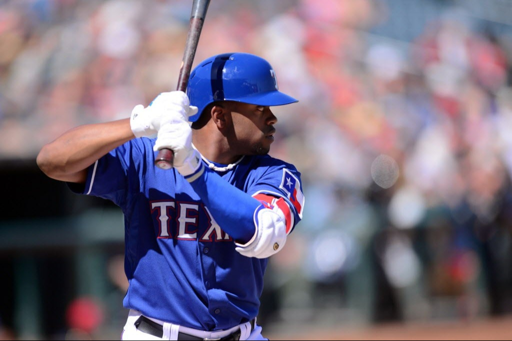 Delino DeShields se une a los Piratas de Campeche para la temporada 2025 de la LMB