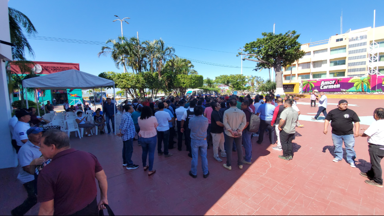 Acusaron a las autoridades de incumplir promesas y exigieron sanciones para los mototaxistas