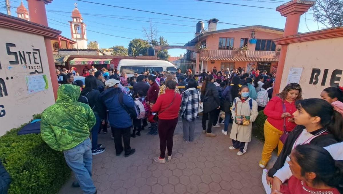 El niño de 7 años fue encontrado sin vida en su domicilio en el fraccionamiento La Joya