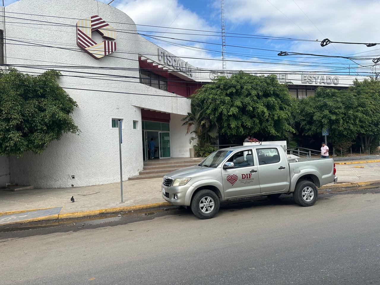 Entrenador de Campeche recupera su libertad pese a denuncias por acoso a menores 