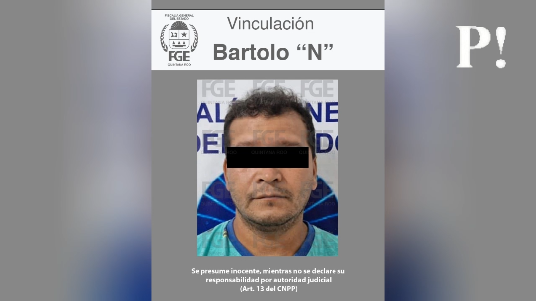 La víctima cansada de los abusos denunció a su agresor