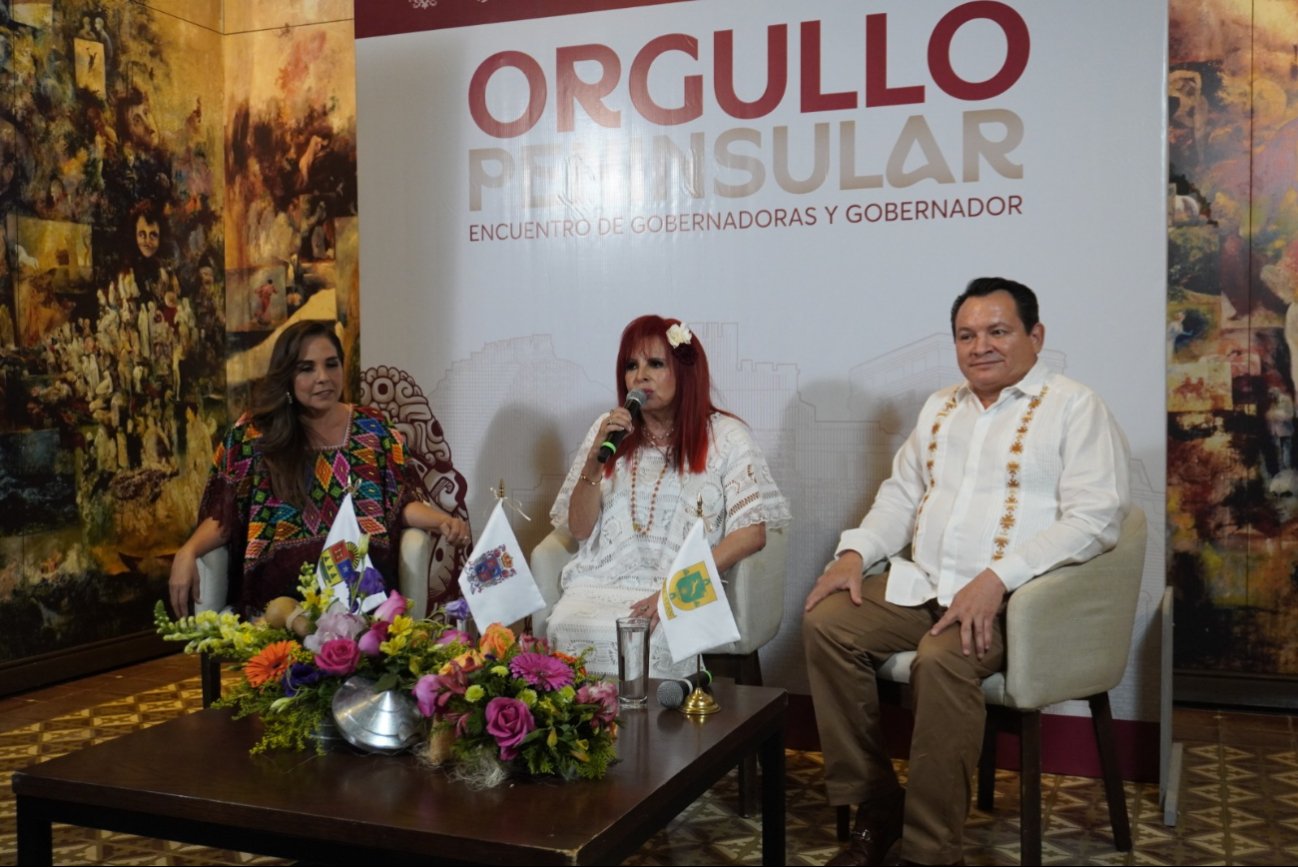 Poder Legislativo de Campeche participará en “Congreso Peninsular” para homologación de leyes