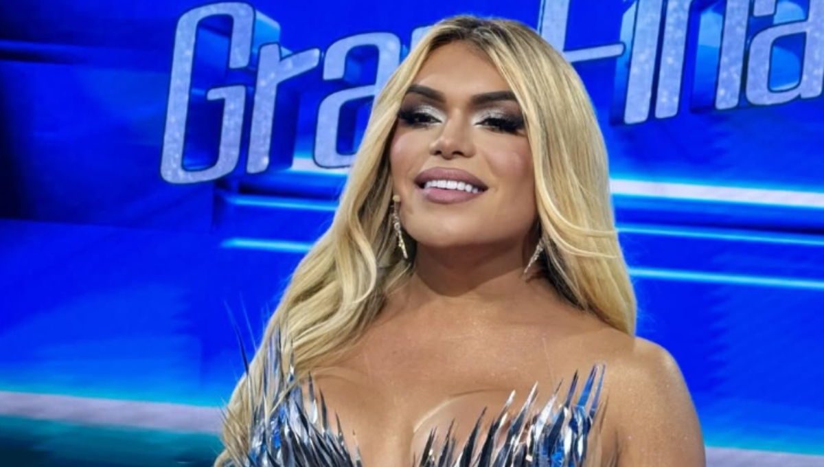 Wendy Guevara, Irina Baeva y otros  invitados al Carnaval de Umán 2025