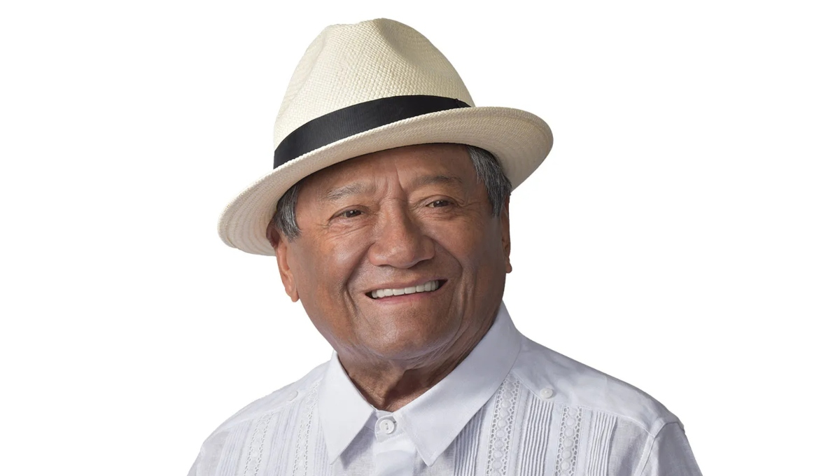 Armando Manzanero dejó un amplio legado musical