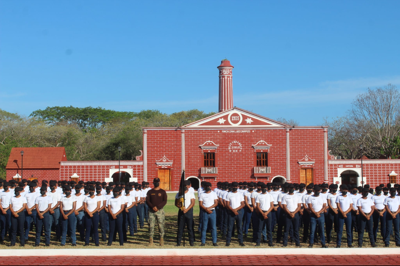 Del 17 de febrero al 28 de marzo de 2025, se llevará a cabo un entrenamiento conjunto entre las fuerzas especiales de México y Estados Unidos