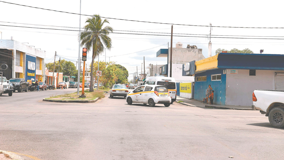 El plan a corto plazo que tiene la autoridad, es que la capital del estado cuente con camiones urbanos.