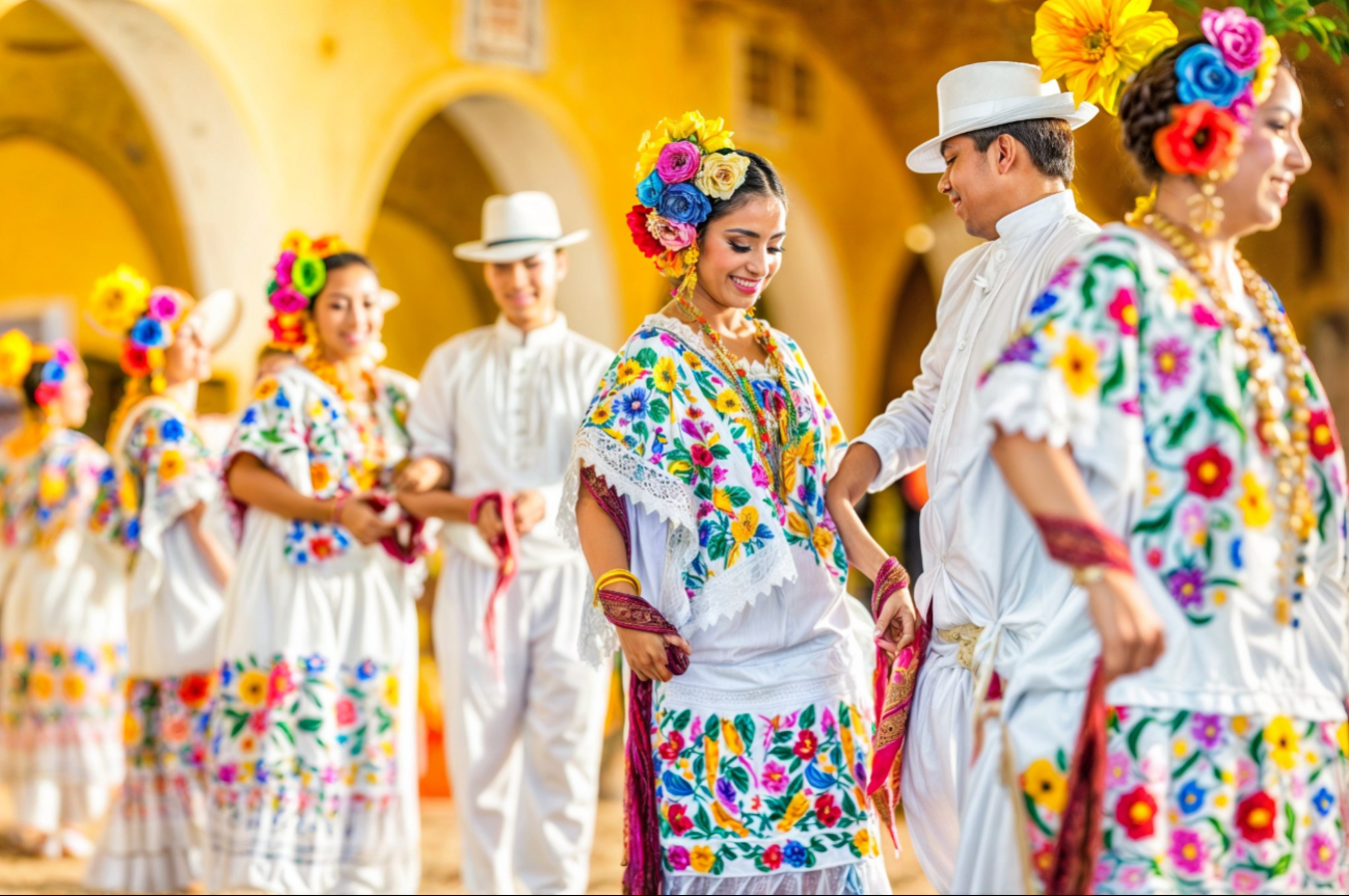 Las bombas yucatecas forman parte de la cultura del Estado