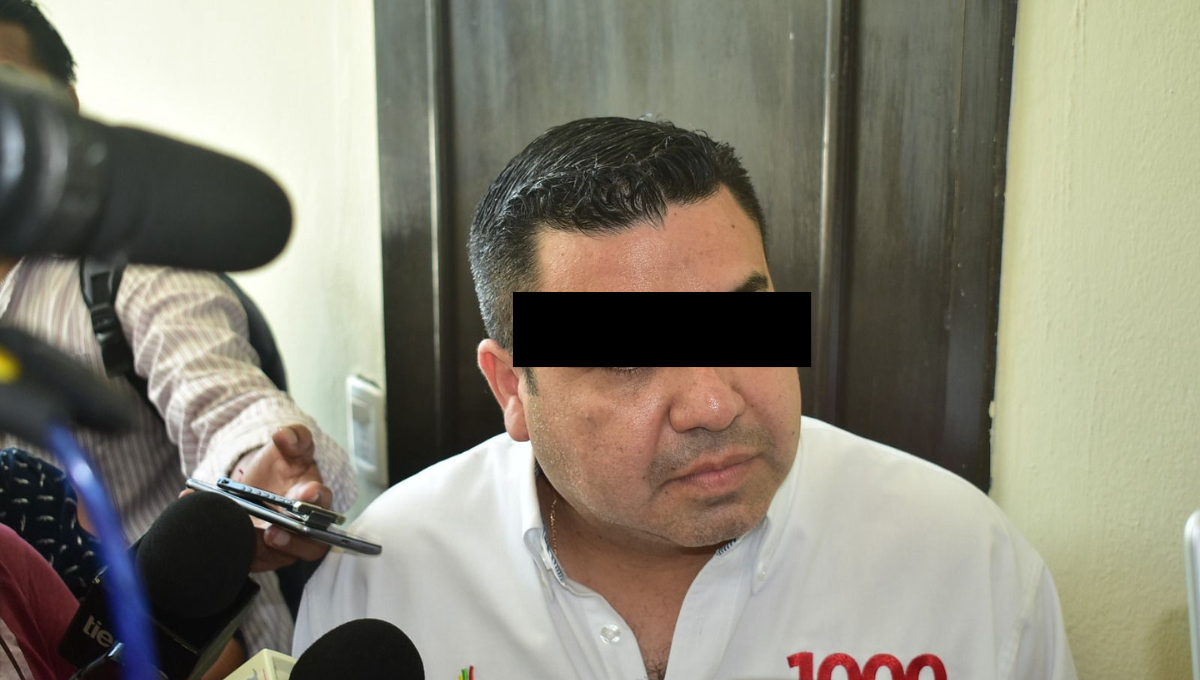 Aplazan audiencia contra ex funcionarios de la SEDECO en Campeche