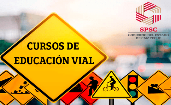 curso de vialidad