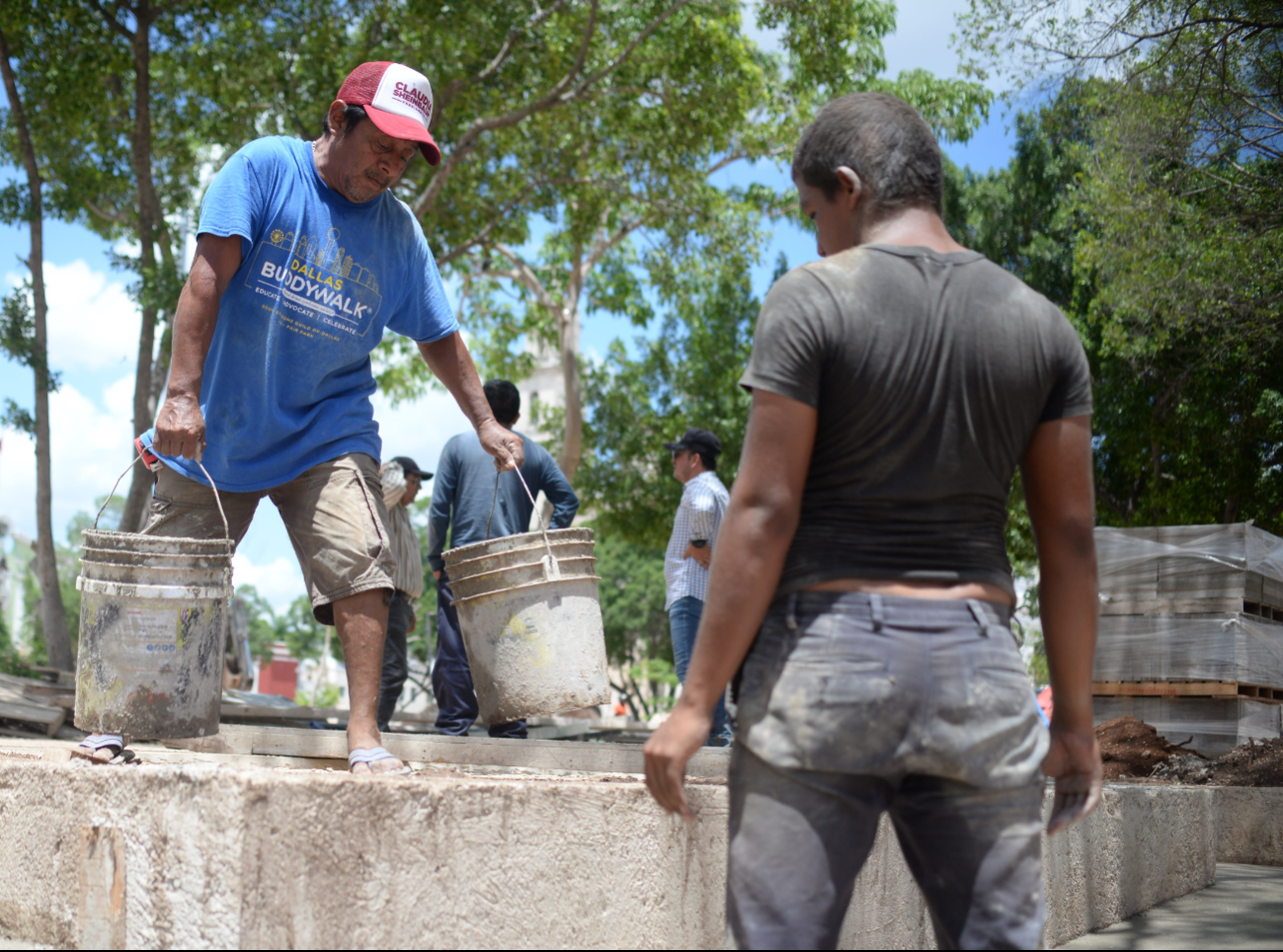 El encarecimiento de los insumos frenará el crecimiento constante del sector en Yucatán