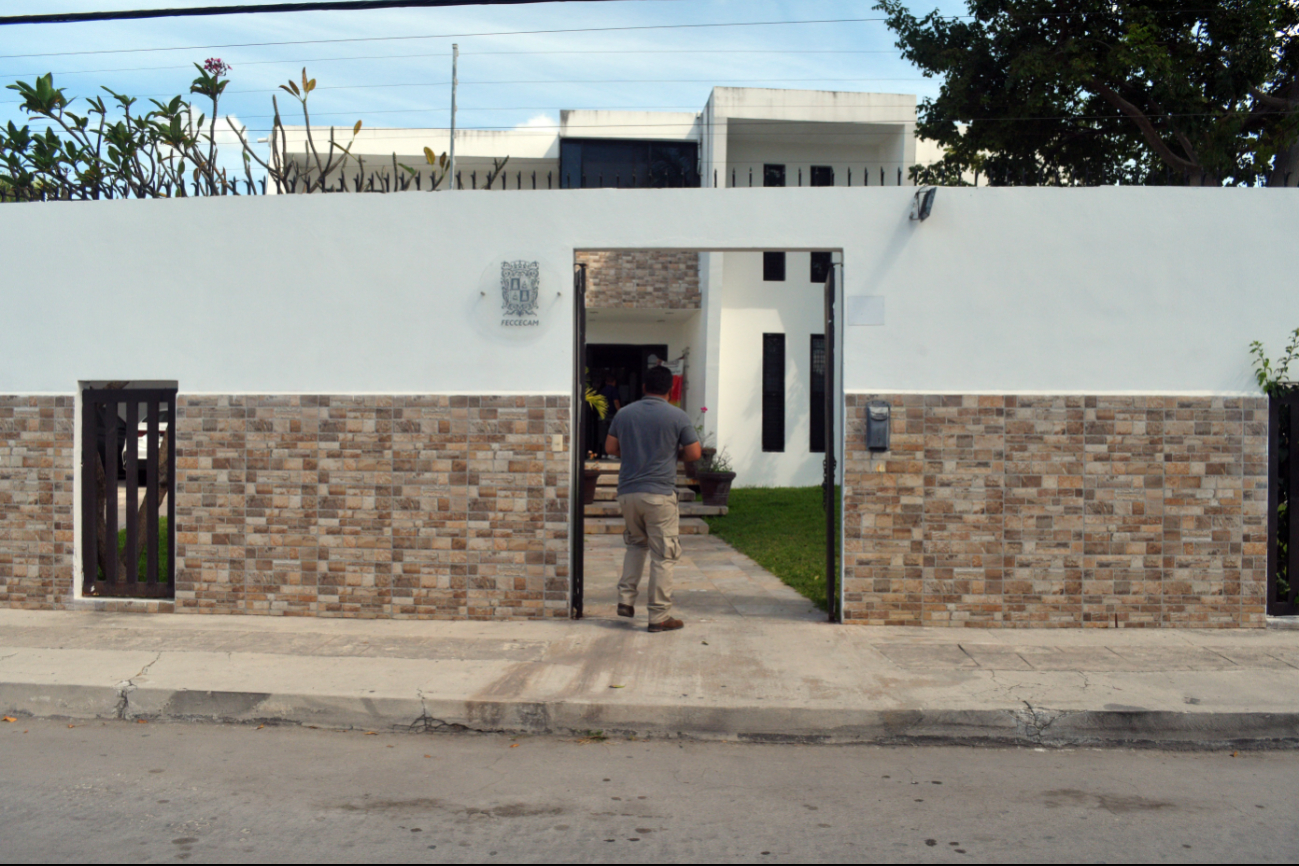 El municipio de Campeche tiene mayor incidencia en corrupción