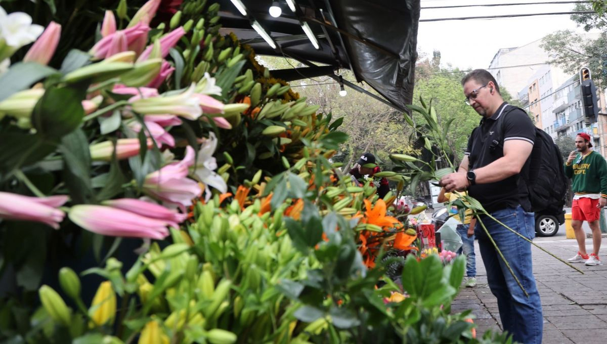 El operativo busca asegurar que la celebración de San Valentín no sea aprovechada por negocios para elevar precios