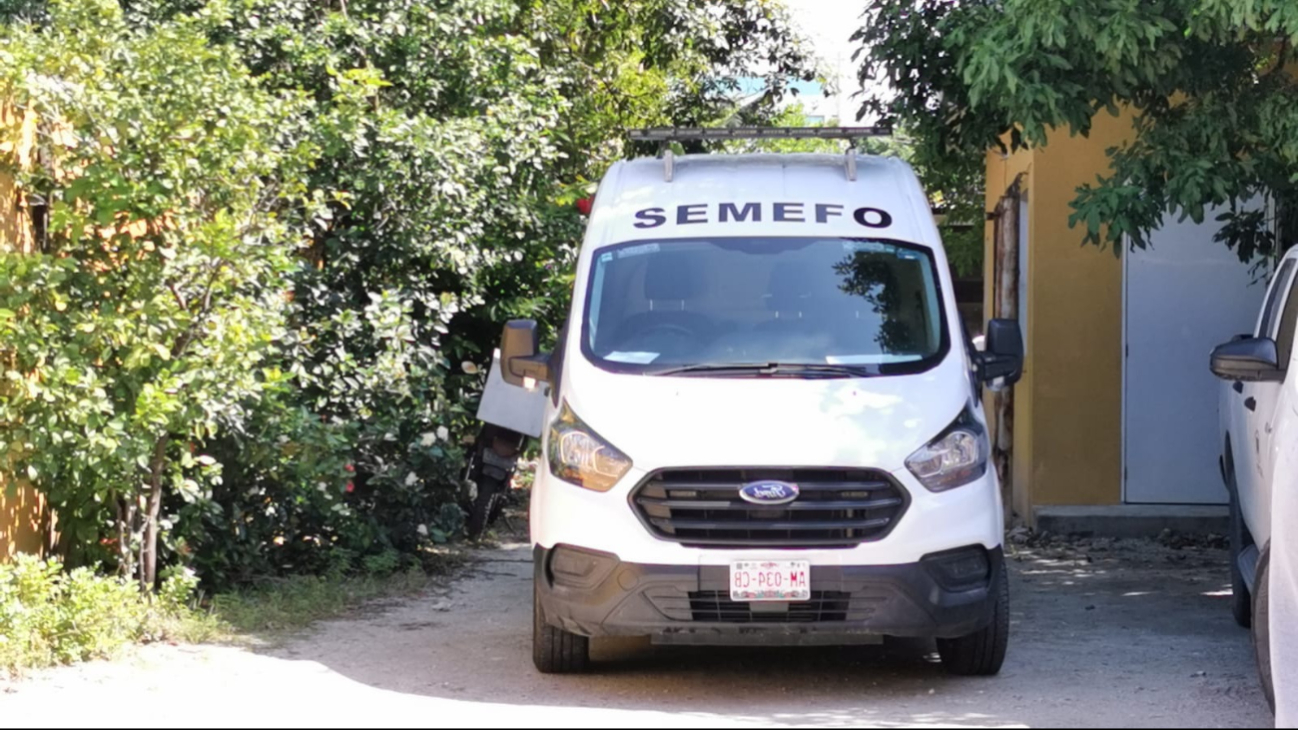 Joven albañil pone fin a su vida en Ciudad del Carmen