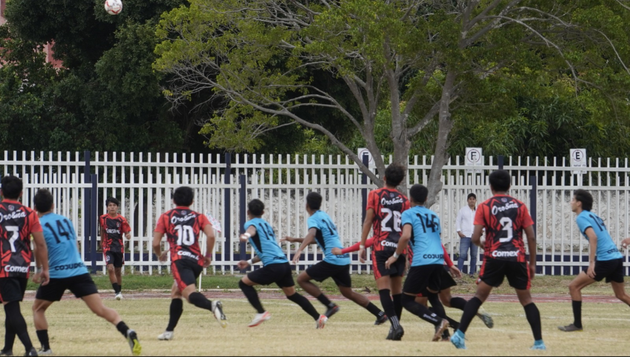 Han ganado siete partidos, empatado cinco y perdido cuatro, con 17 goles a favor y 14 en contra