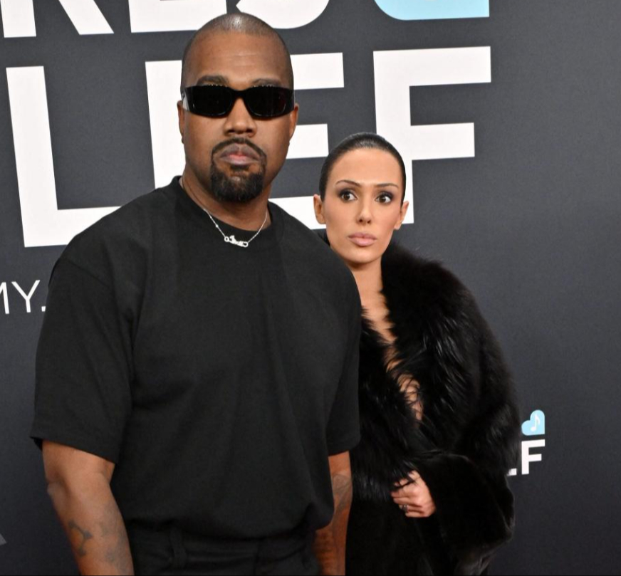 Kanye West y Bianca Censori son una de las parejas controversiales más conocidas del momento