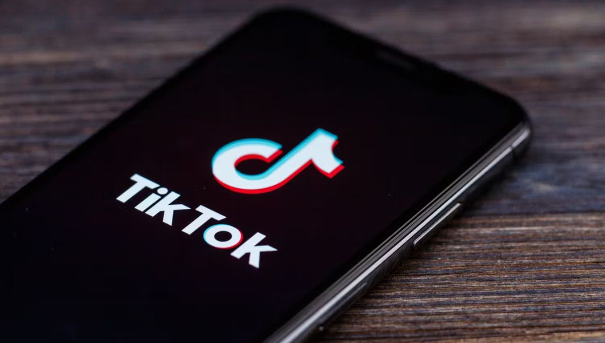 TikTok regresa a EU tras prórroga de Trump a su prohibición