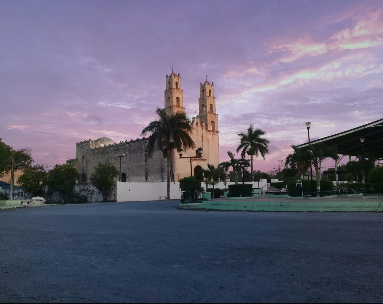 Hocabá tendrá toque de queda a partir de las 23:00 horas