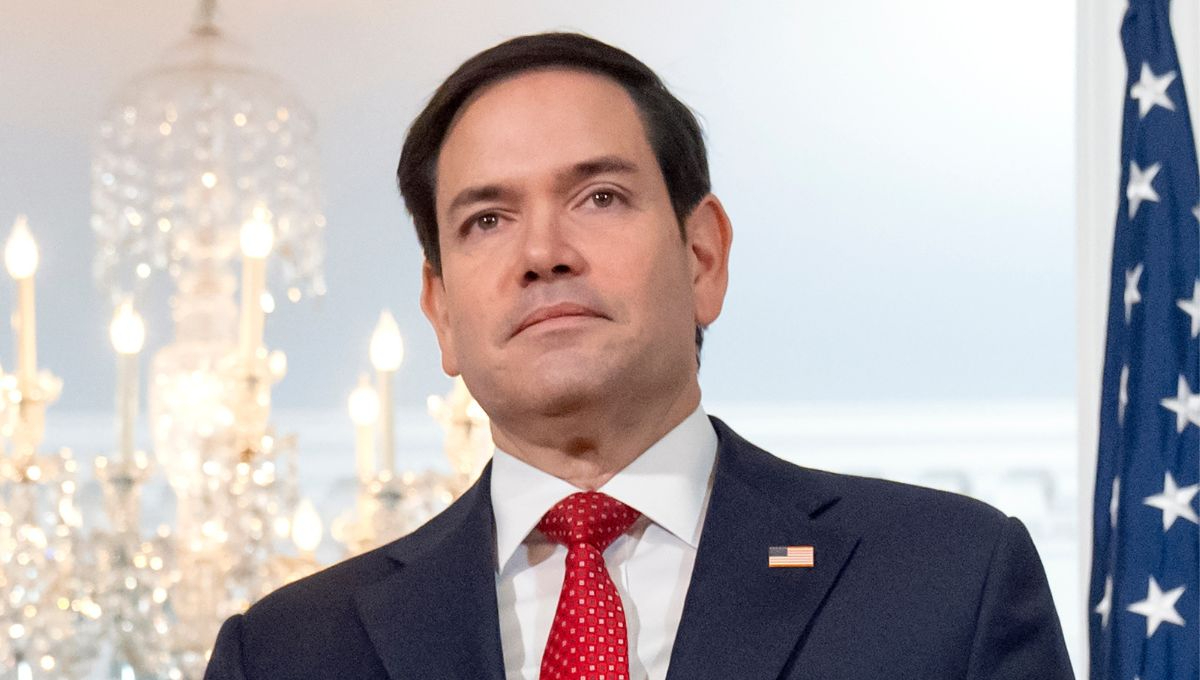 Estados Unidos y México buscan acuerdo en comercio y seguridad, afirma Marco Rubio