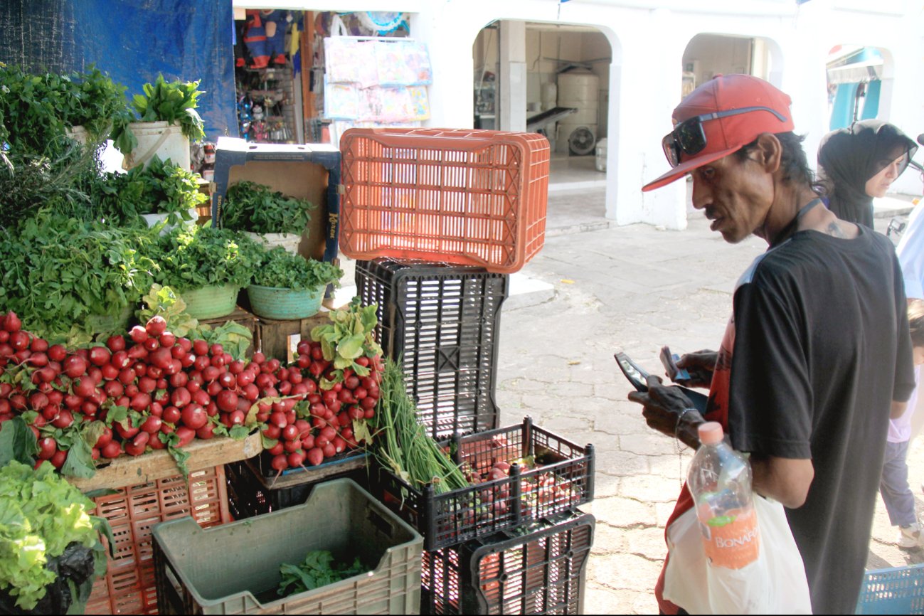 Las alzas en los costos de alimentos, servicios y combustibles afectan a todos los mexicanos