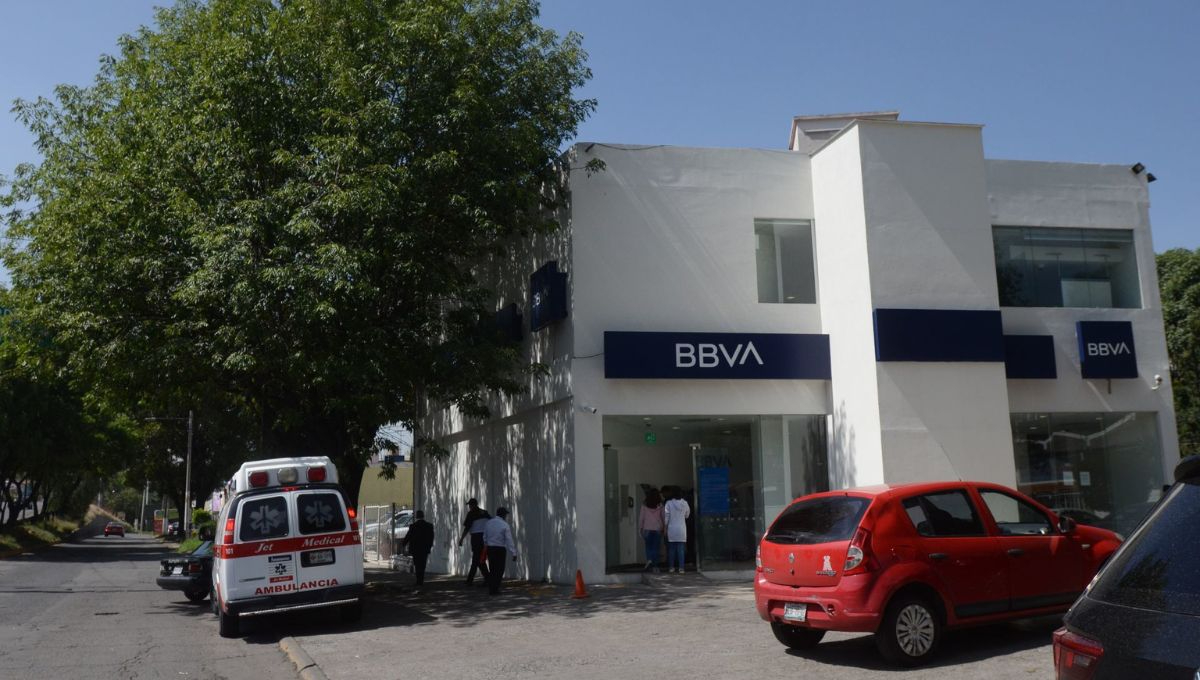 BBVA reiteró su compromiso con la transparencia