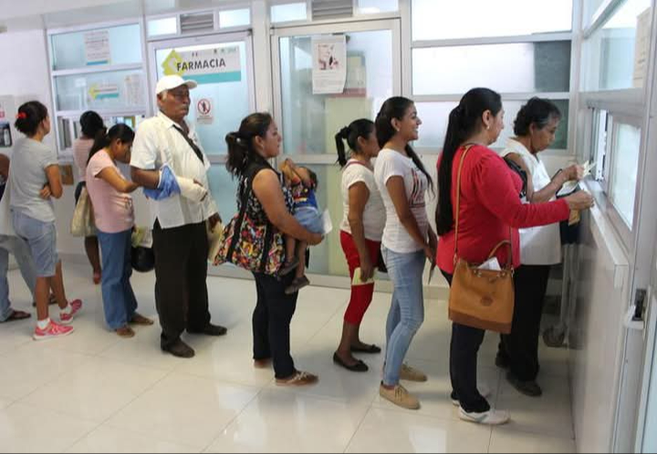 Casos de varicela han aumentado un 10 % en Chetumal.