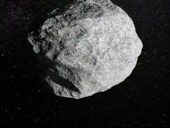 Existe una probabilidad del 31% de que el asteroide impacte la Tierra, siendo la mayor amenaza extraterrestre en dos décadas