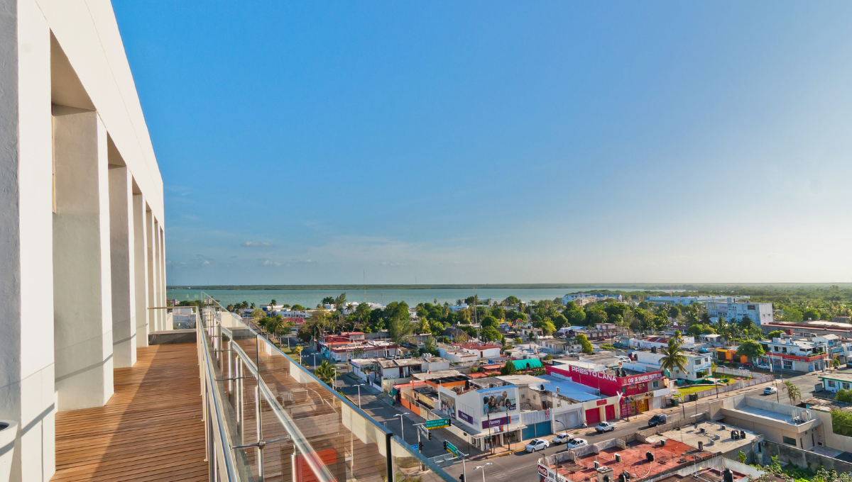 Quintana Roo se convirtió en estado soberano el 8 de octubre de 1974.