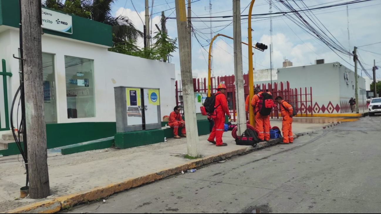 Festejan pagos de PEMEX, pero Mipymes siguen en la incertidumbre