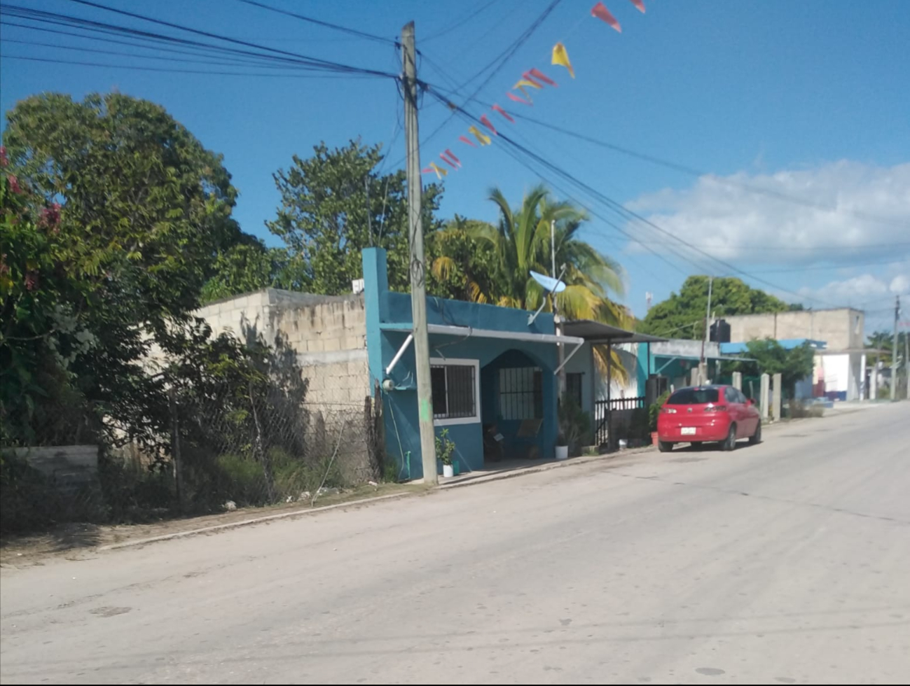 Hombre de 40 años se quita la vida en Sabancuy, siendo el primer caso del año en la región