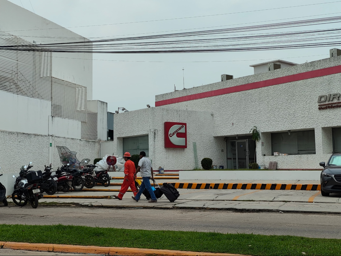 Micros, pequeñas y medianas empresas de Campeche exigen claridad en pagos de PEMEX