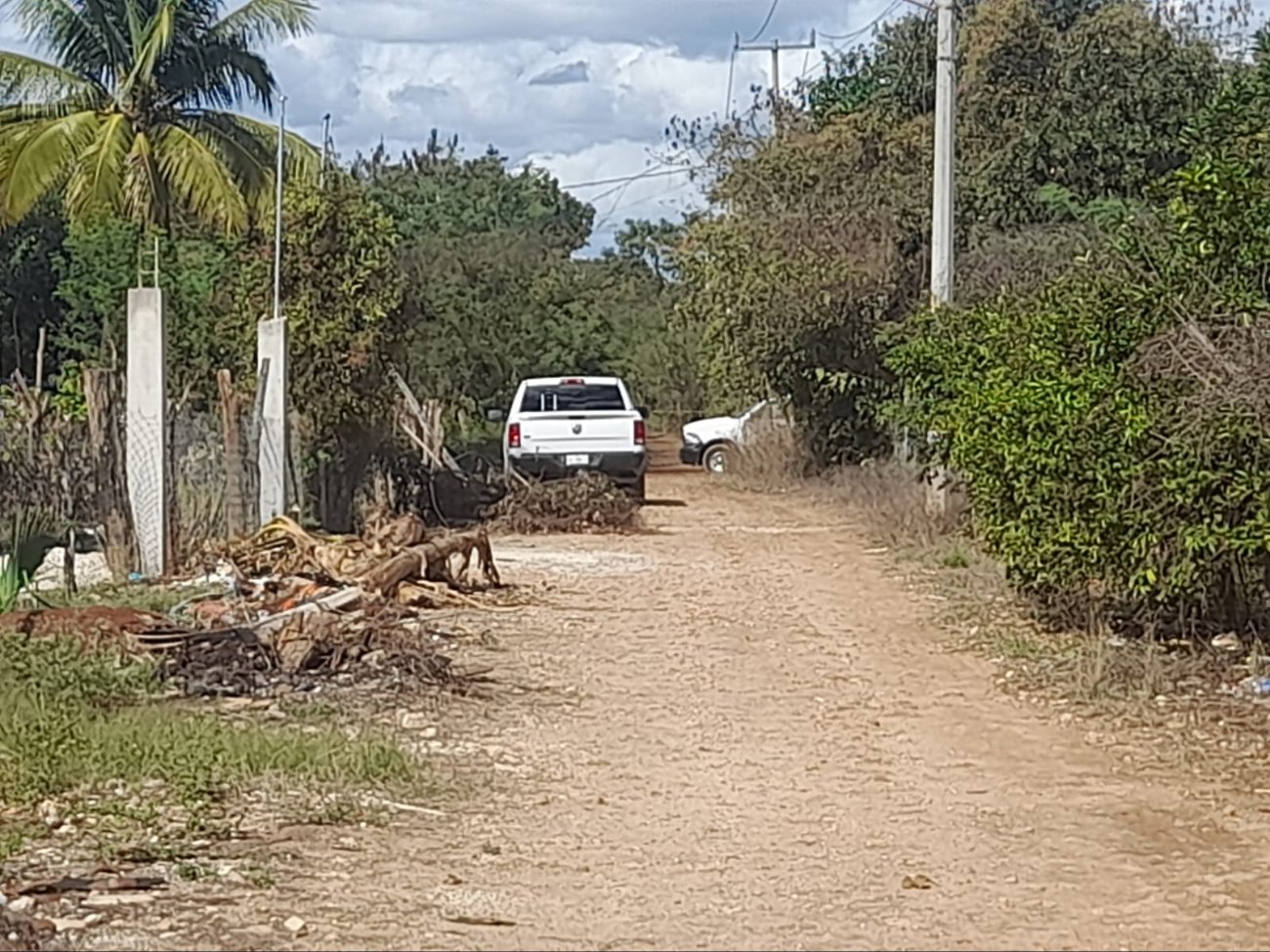 En próximas horas se define situación legal de presunto homicida de Tikinmul