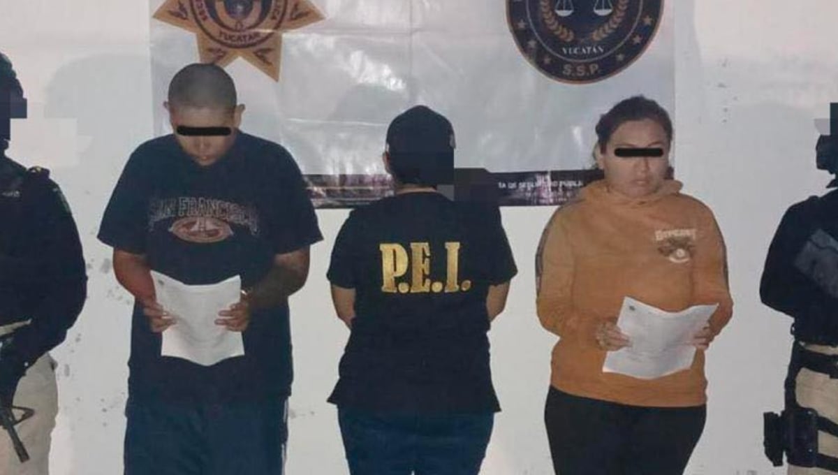 Las dos mujeres enfrentan cargos por el delito de homicidio