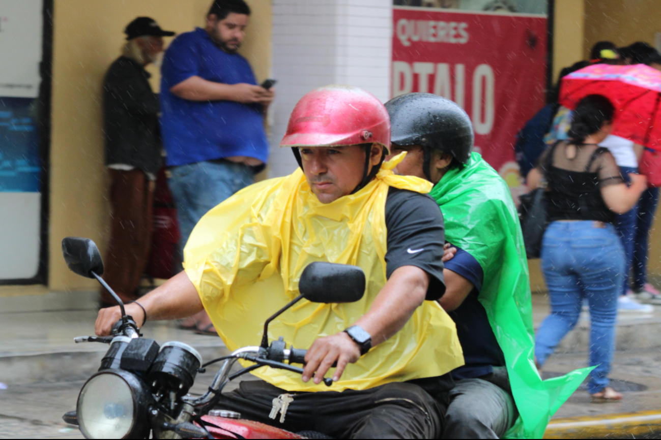 El Frente Frío 29 vendrá acompañado de lluvias