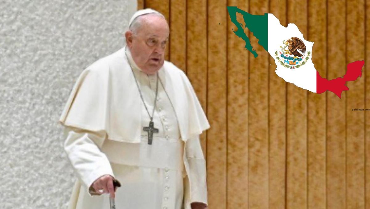 ¿Quiénes son los dos mexicanos que están en la lista de posibles sucesores del Papa Francisco?