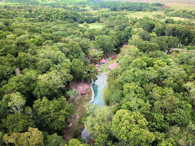 Turismo rural, sin condiciones necesarias para su éxito