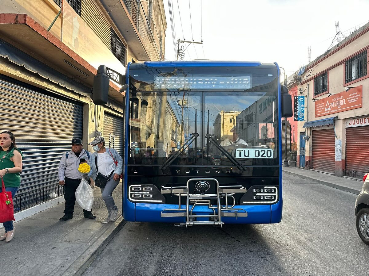 El Vay Ven garantiza que las tarjetas ya no tienen fallos