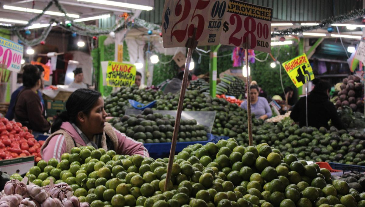 En 2024, la inflación cerró en 4.21 por ciento, el nivel más bajo en cuatro años