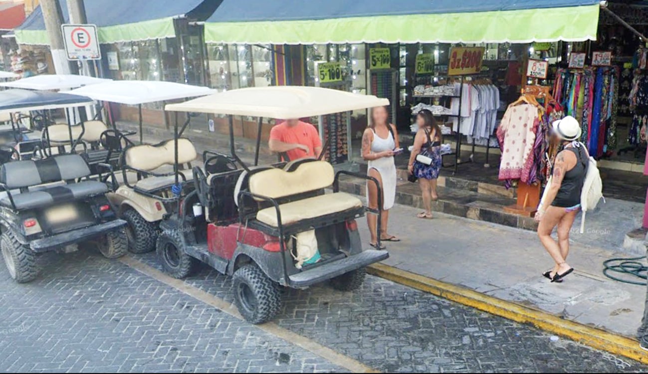 Los establecimientos fueron objetos de múltiples quejas; visitantes culpan a los operadores de estar coludidos. Grupos difunden advertencias para los turistas