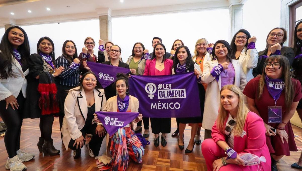 Las defensoras digitales buscan consolidar una agenda regional que garantice la seguridad y dignidad de las mujeres en el entorno digital