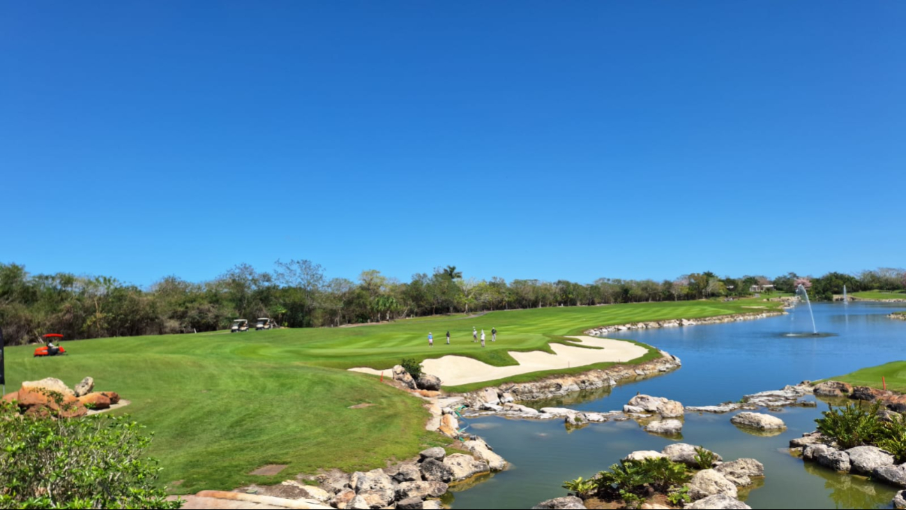 El Yucatán Country Club tendrá una fiesta del deporte