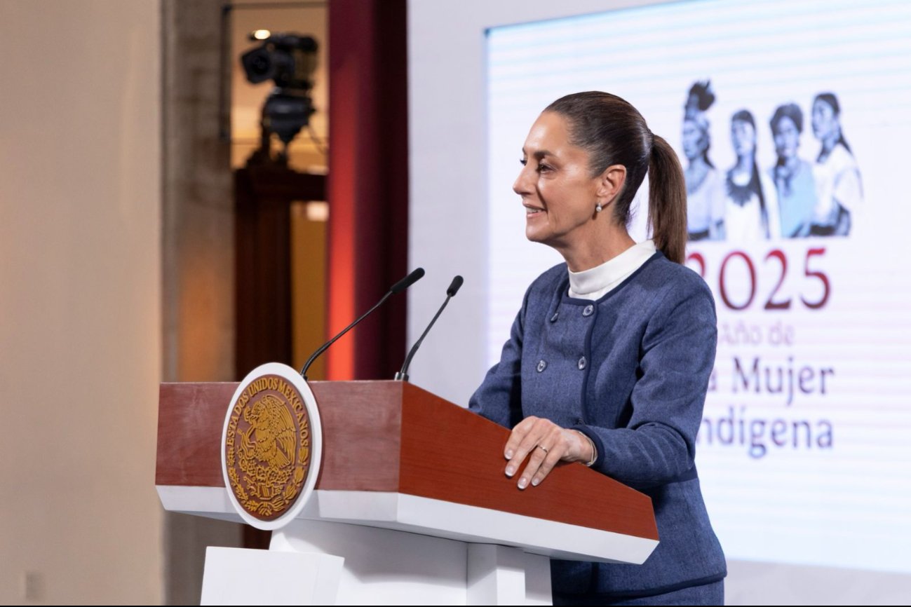 A partir de marzo inicia intervención de carretera Macuspana - Escárcega, anunció Claudia Sheinbaum