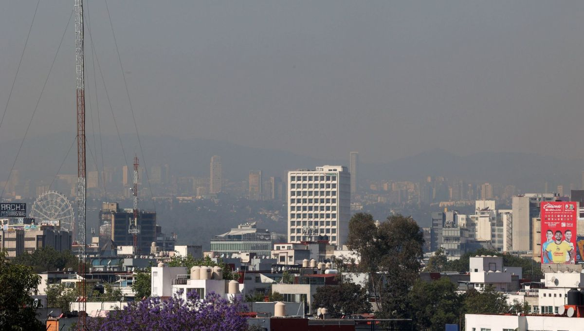 A las 15:00 horas, las autoridades ambientales emitirán un nuevo informe sobre las condiciones ambientales