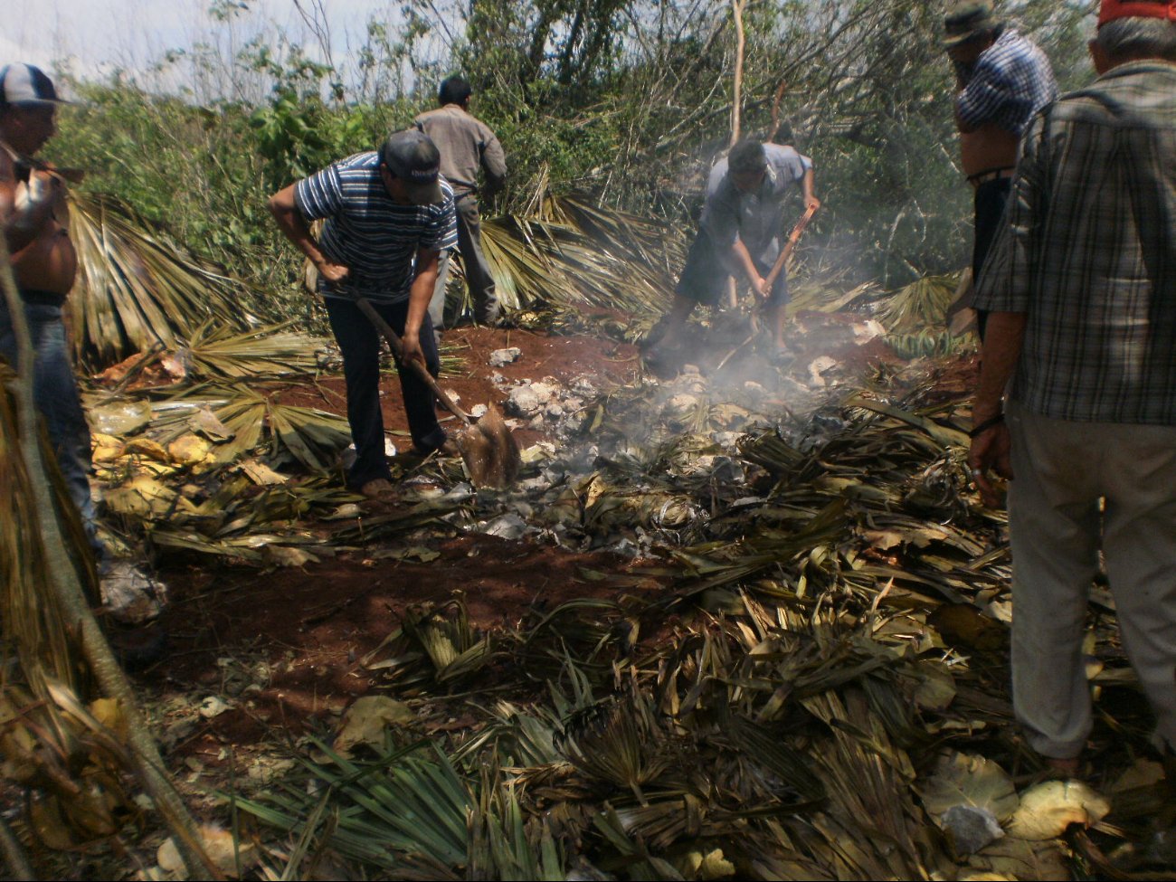 A las generaciones recientes de yucatecos les da pena hablar el idioma de sus antepasados