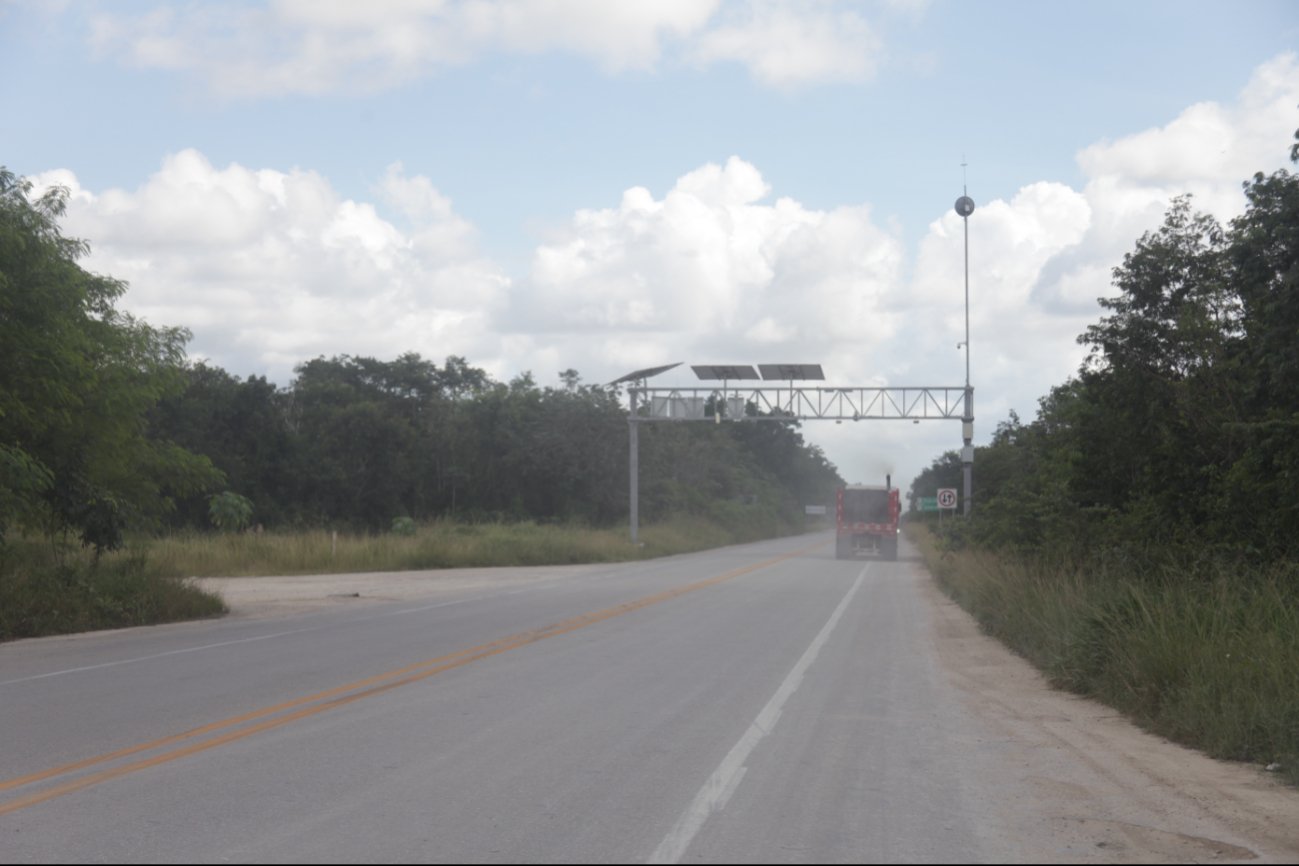 El “Bachetón”, lleva un avance del 73% en Quintana Roo