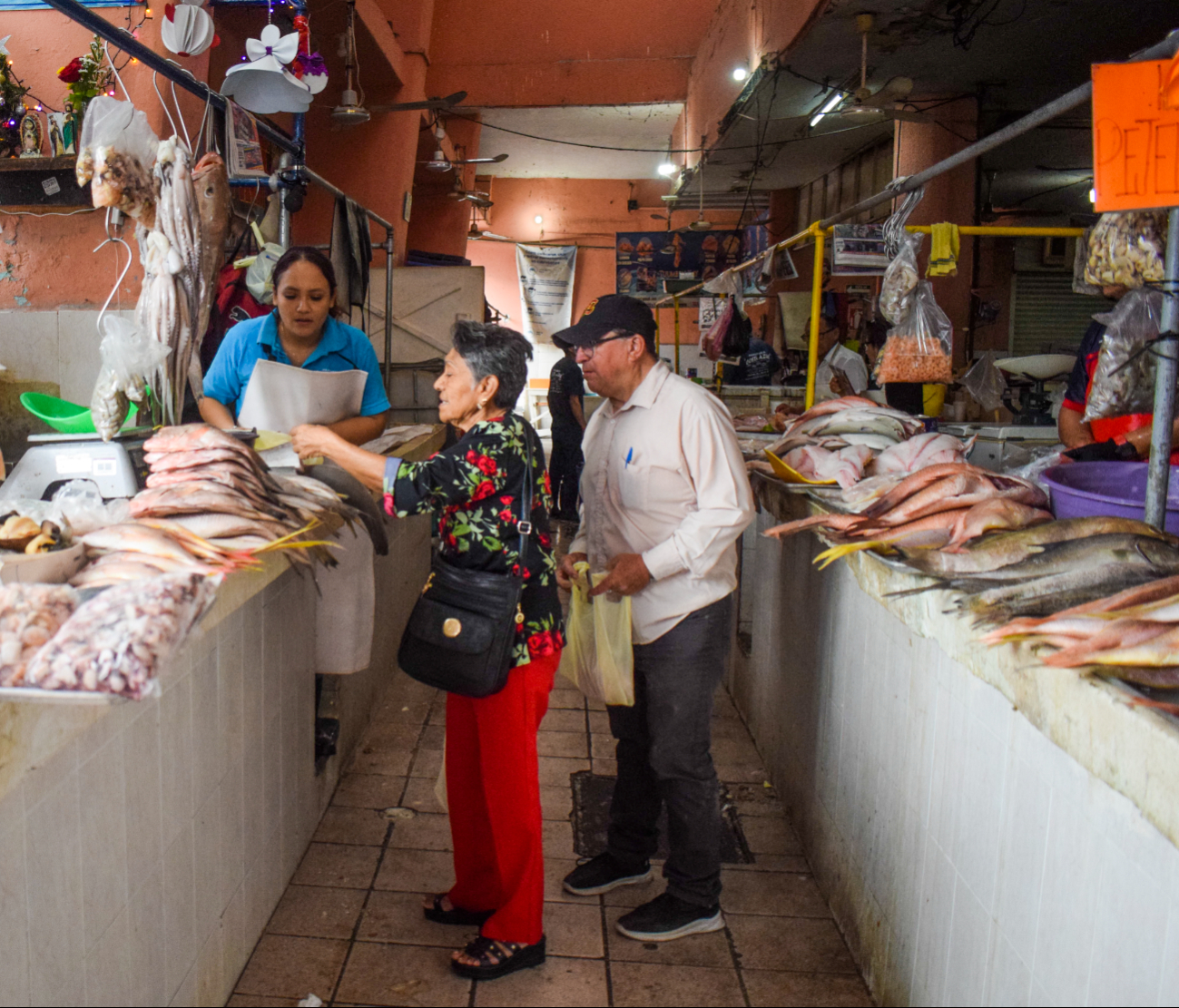 El mero subirá de 200 a 220 pesos por kilogramo en Yucatán