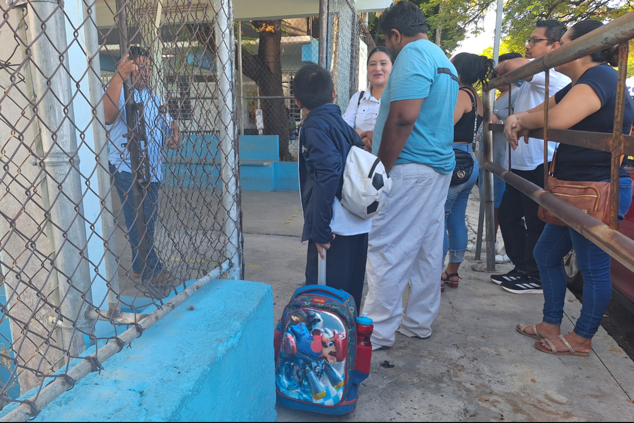 Estudiantes de Yucatán tendrán un megapuente esta semana