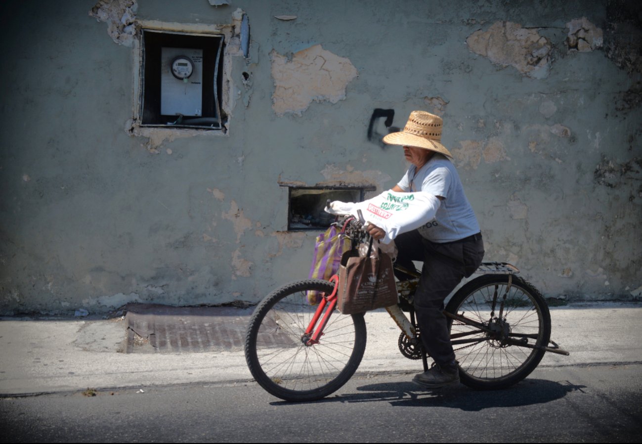 Habrá mucho calor en los próximos días en Yucatán